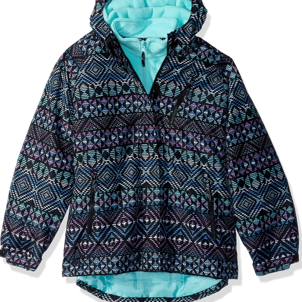 Winter coat